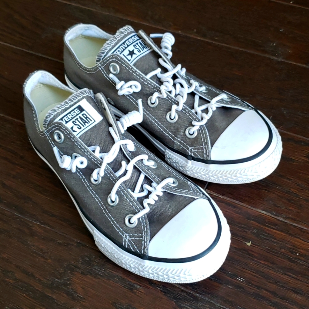 Converse shoes